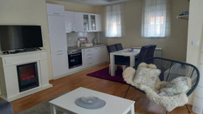 Lux Vip apartman 19